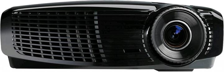 Actual product image Optoma Hd200x Black *1*