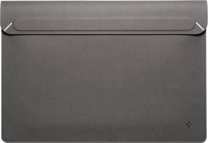 Image du produit Spigen Valentinus Sleeve Laptop 13-14 szary/city grey AFA06415 (14")