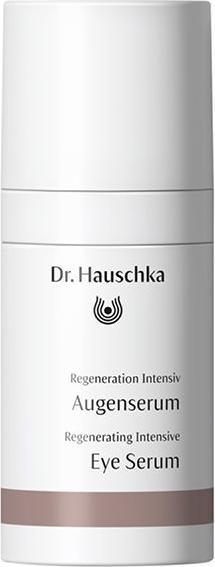 Dr. Hauschka Regeneration Intensiv Augenserum Fl 15 ml (Serum, 15 ml, Tag + Nacht)