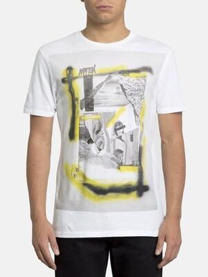 Volcom Rollvndo FA t-shirt (XS)
