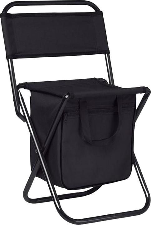 Actual product image MidOcean Sit & Drink Folding Chair