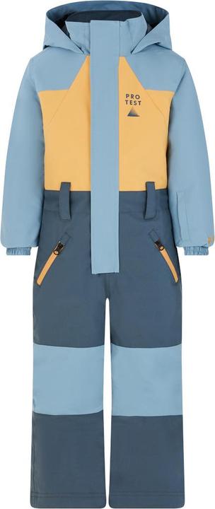Image du produit Protest Snowsuits PRTSOUL TD (110)