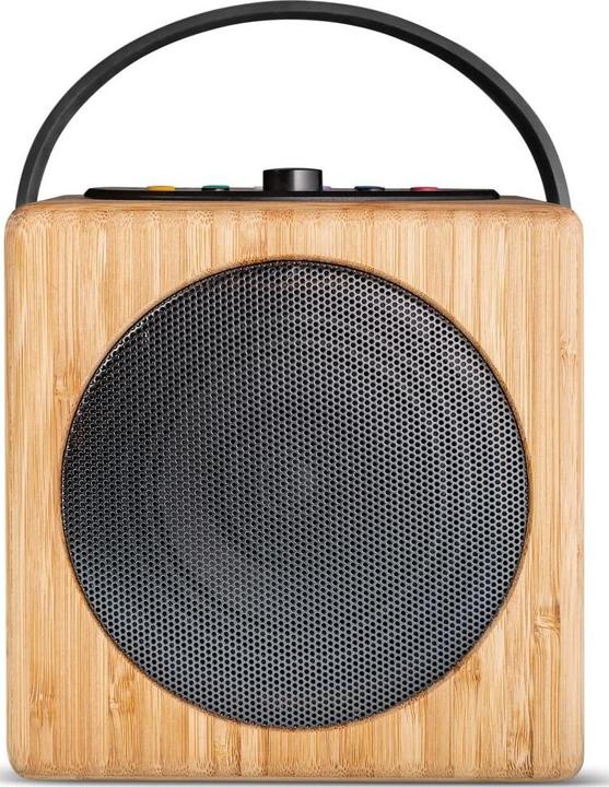 Image du produit Wavemaster KidzAudio Music Box (8 h, Fonctionnement sur batterie)