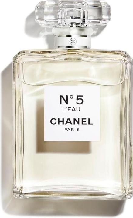 Produktbild Chanel N5 L'eau (Eau de Toilette, 200 ml)