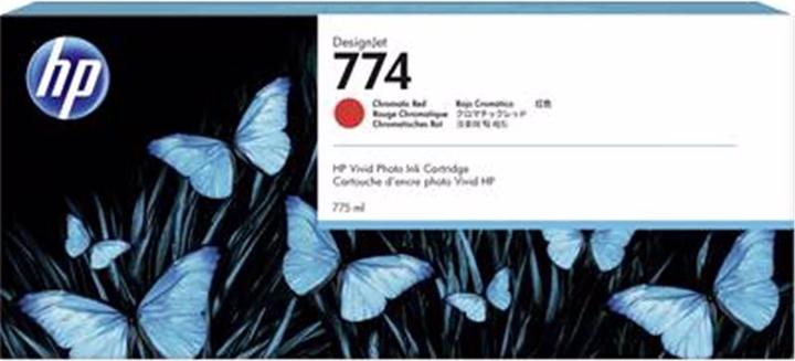 Actual product image HP 774 775-ml Chromatic (R)