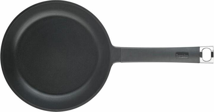 Immagine prodotto Berndes Padella 20 cm a induzione - Edition 100 - padella piccola, induzione per tutti i tipi di piano (20 cm, Padella per friggere, Alluminio)