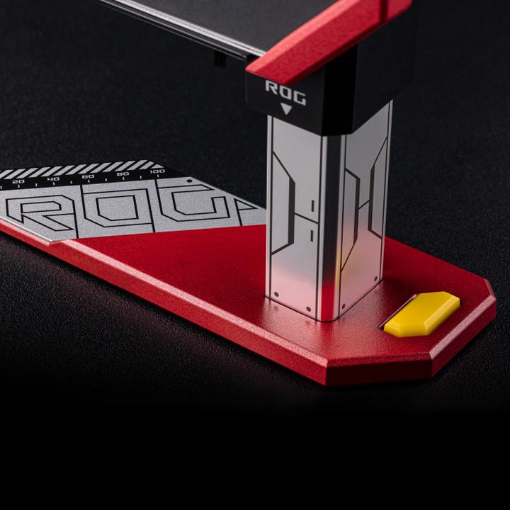 Produktbild ASUS Rog Herculx Graphics Card Holder Eva Edition