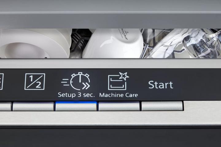 Produktbild Siemens SN45ZS03AE