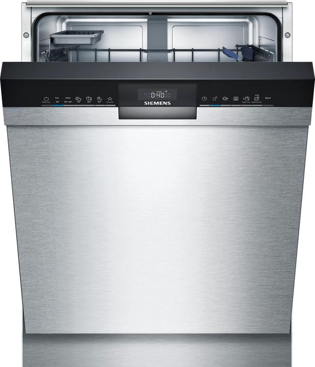 Produktbild Siemens SN45ZS03AE