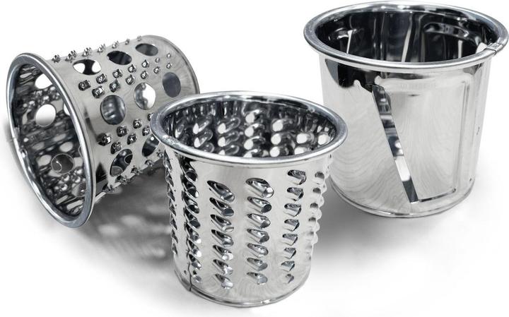 Image du produit Esperanza EKM034 Hachoir à viande. gris 2200W