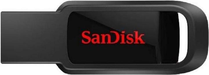SanDisk Cruzer Spark 128GB USB 2.0 (128 GB, USB-A, USB 2.0)