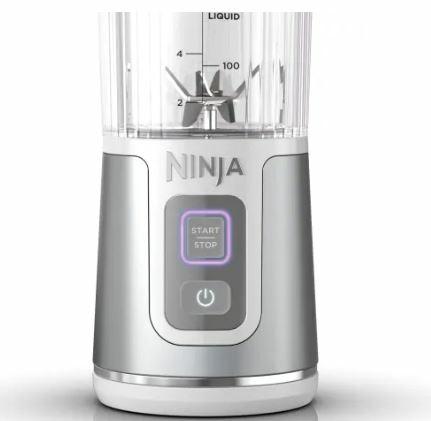 Actual product image Ninja BC151EUWH Blast cordless blender (EU plug, 14.40 W)