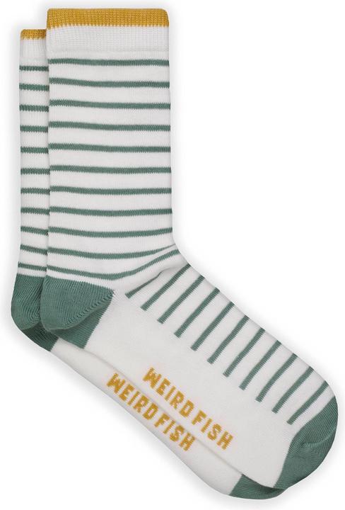 Produktbild Weird Fish Parade Socken (3erPack) (3er Pack, 37 - 40.5)