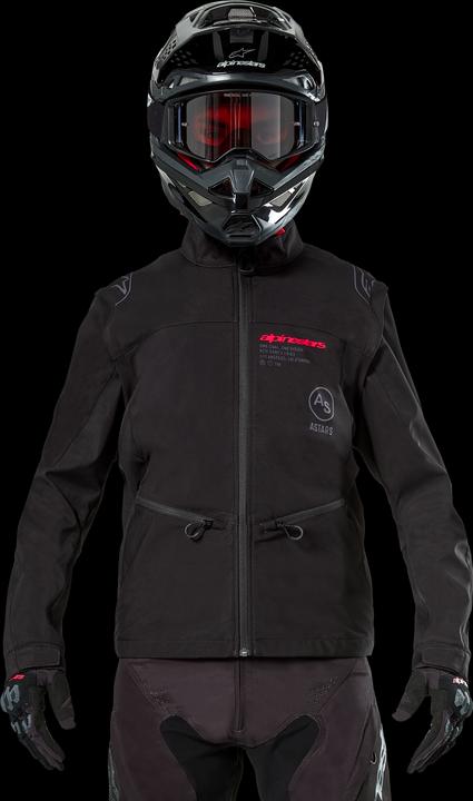 Image du produit Alpinestars Jacket Lite-Dura Softshel (Hommes, M)