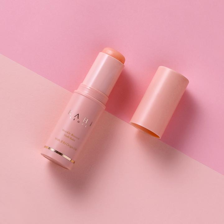 Produktbild Kahi Wrinkle Bounce Multi Balm (24h Creme)