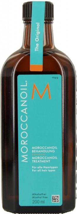 Produktbild Moroccanoil Oil Treatment (200 ml)