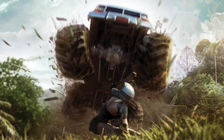 Image du produit Sony MotorStorm Essentials (PS3, EN)