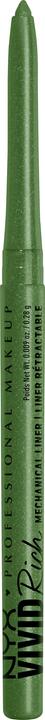 Produktbild NYX Professional Make-Up Nyx Vivid (09 It's Giving Jade)