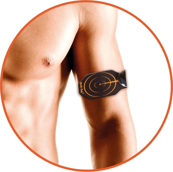 Produktbild Rio Elektrostimulationsgerät Arm & Body Toner