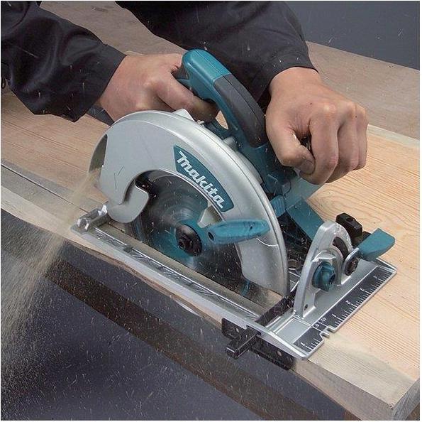 Produktbild Makita Kreissäge