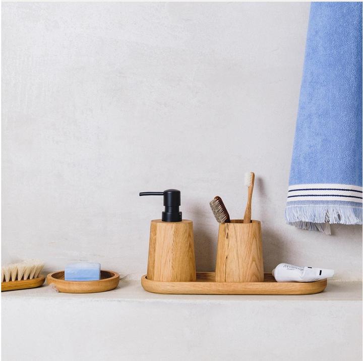 Actual product image Möve Oak