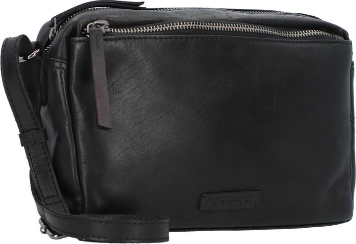 Actual product image Jack kinsky Nelson 1 shoulder bag leather 24 cm