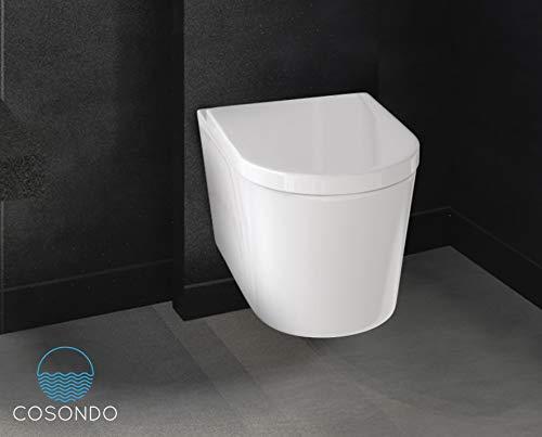 Produktbild Cosondo WC Sitz