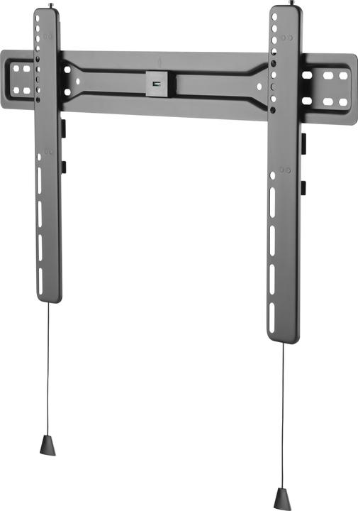 Immagine prodotto Deltaco ARM-0151 Supporto TV (70") Nero (Muro, 70", 35 kg)