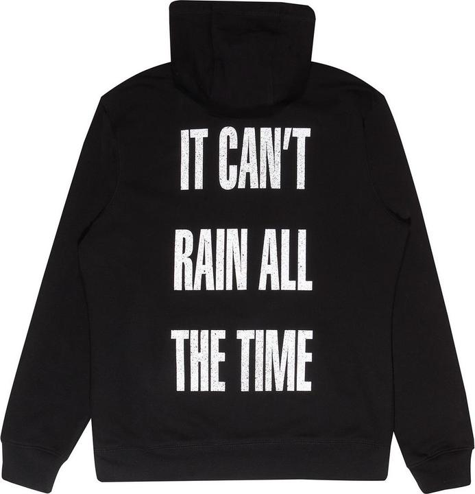 Image du produit The Crow - Sweat à capuche RAIN ALL THE TIME - Adulte (XXL)