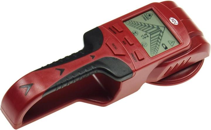 Produktbild REV 3in1 Suchgerät für Holz, Metall + Spannung
