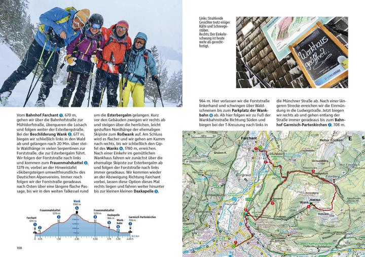 Immagine prodotto Vitzthum:Nat.Öffis!beste Ski¿ab München (Tedesco, Angelika Feiner, Barbara Schmid, Michael Vitzthum, Sven Schmid, 2023)
