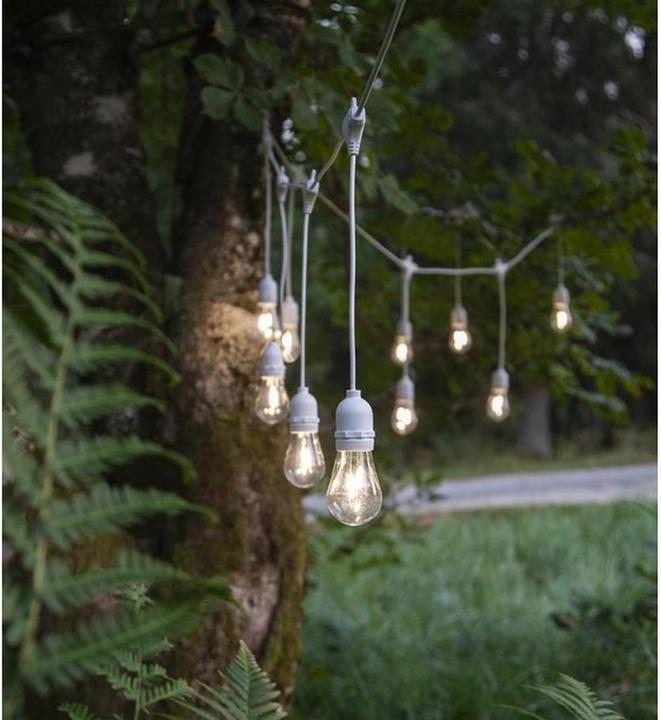 Image du produit Star Trading Guirlande lumineuse String Light (3.60 m)