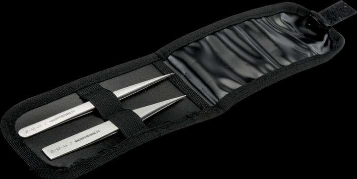 Produktbild Lindstrom Pinzettenset 2-teilig