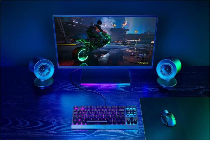 Produktbild Razer Nommo V2 X