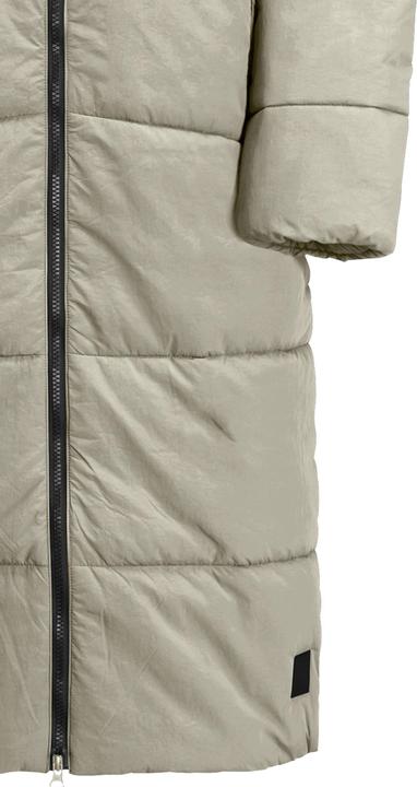 Produktbild Jack Wolfskin Karolinger Long Coat W (XL)