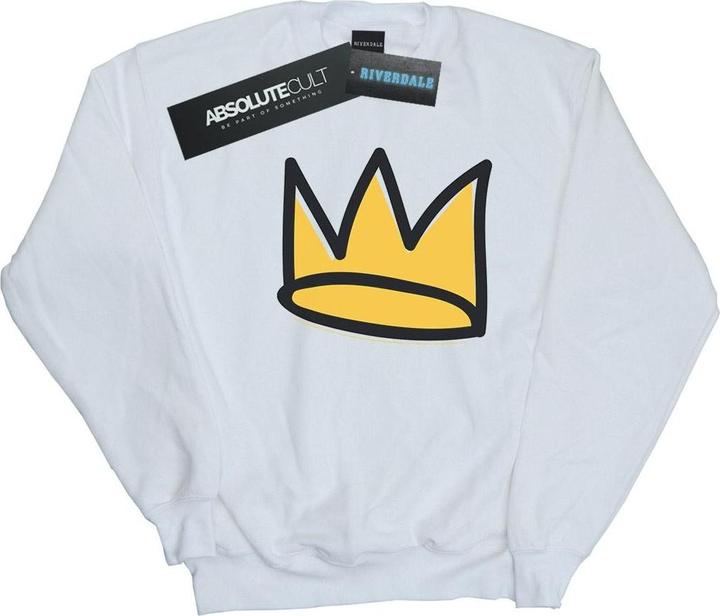 Produktbild Riverdale Jughead Hat Sweatshirt (L)