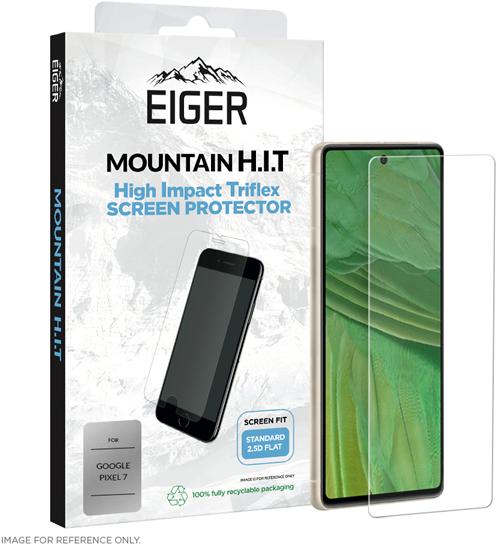 Actual product image Eiger Mountain H.I.T (1 Piece, Google Pixel 7)
