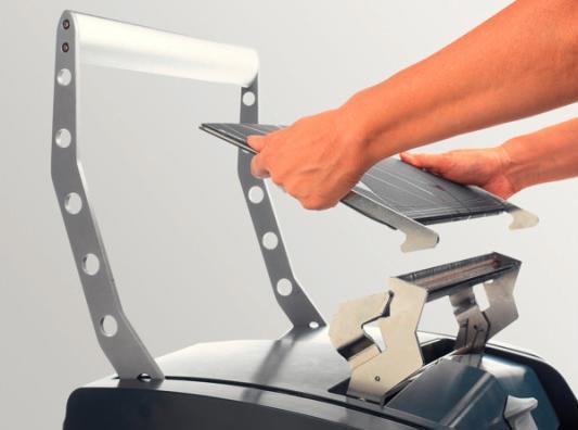 Produktbild Leitz Ent-Binder für impressBIND 280 (Drahtbindung)