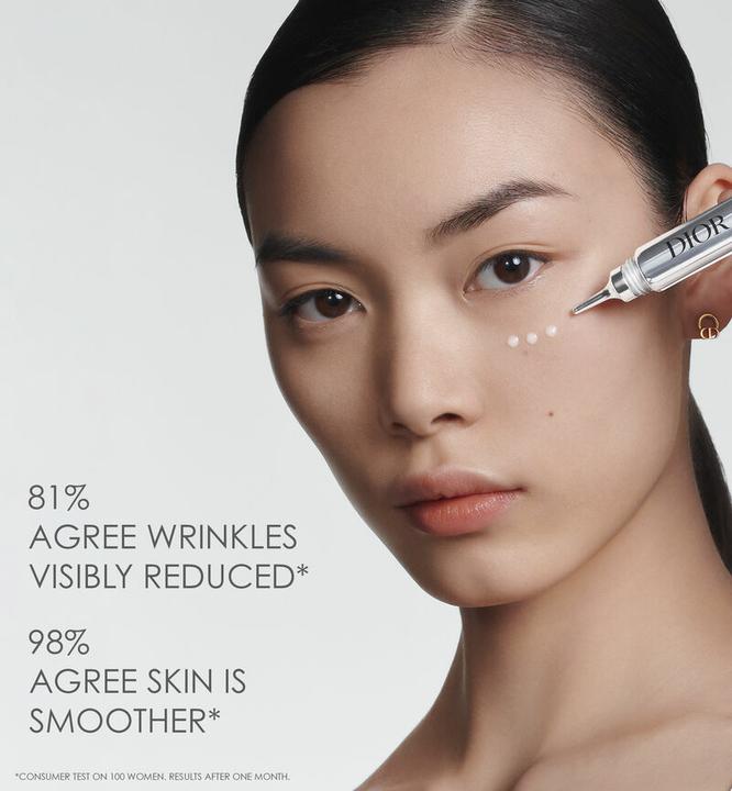 Produktbild Dior Hyalushot Concentre (Serum, 15 ml, Nacht)