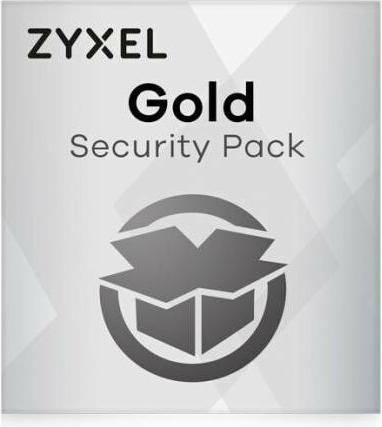 Immagine prodotto Zyxel 2 anni di licenza Gold Security Pack per USGFLEX 200H/HP (1 Dispositivi)