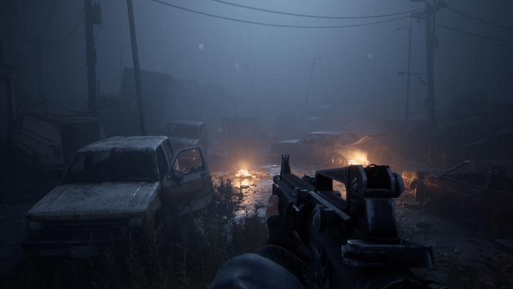Image du produit Reef Entertainment Terminator : Résistance (PC, DE)