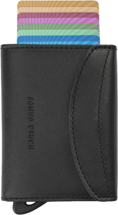 Actual product image James Dixon Wallet Grande Moneda One