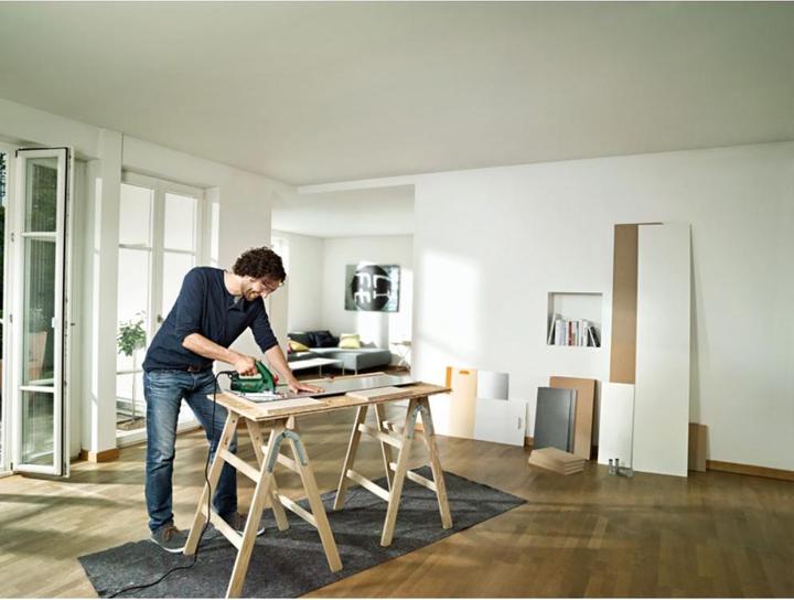 Actual product image Bosch Home & Garden Pks 16
