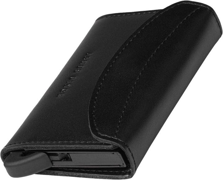 Actual product image James Dixon Wallet Grande Moneda One