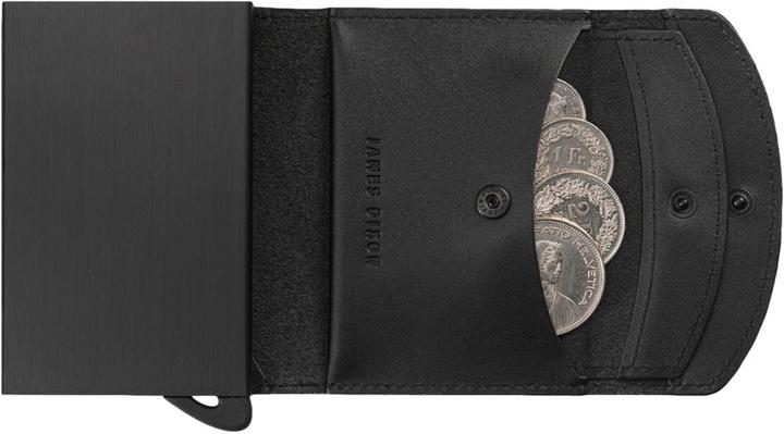 Actual product image James Dixon Wallet Grande Moneda One