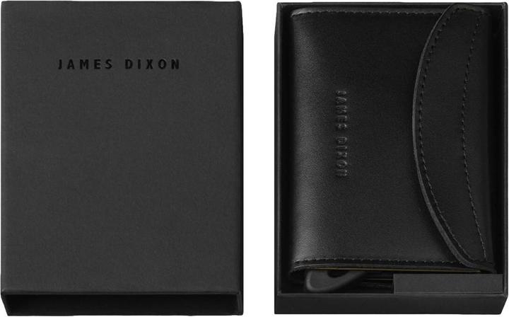Actual product image James Dixon Wallet Grande Moneda One