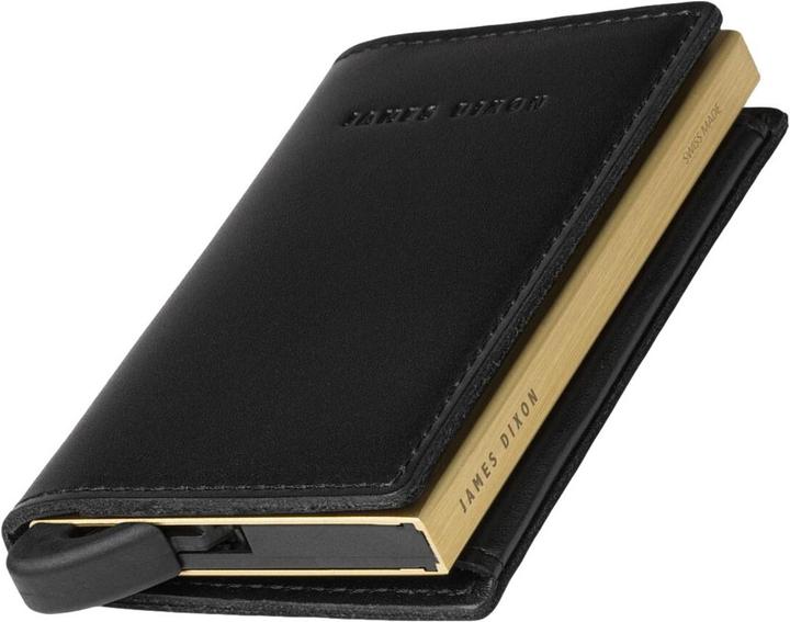Actual product image James Dixon Puro Moneda One Wallet