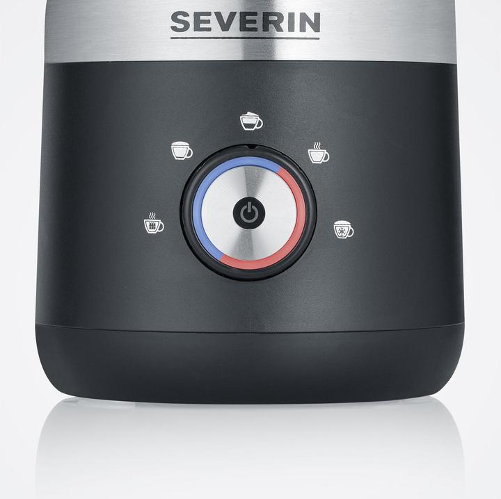 Immagine prodotto Severin SM 3588 (Spina UE, 30 cl)