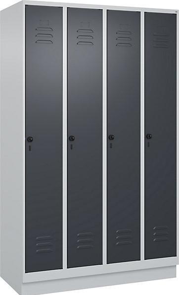 Image du produit C+P Vestiaire Classic PLUS (120 cm, 195 cm)