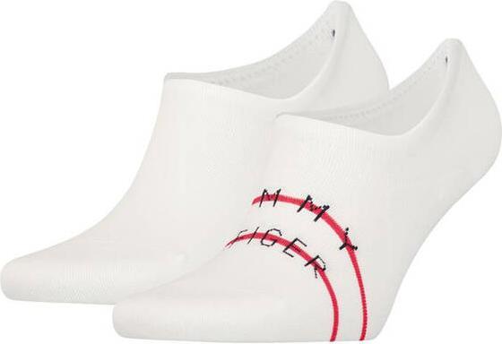 Produktbild Tommy Hilfiger Footies (2er Pack, 43 - 46)